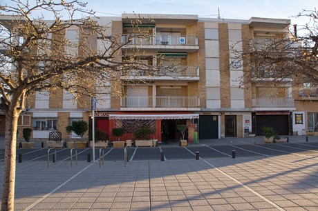 Pilar de la Horadada